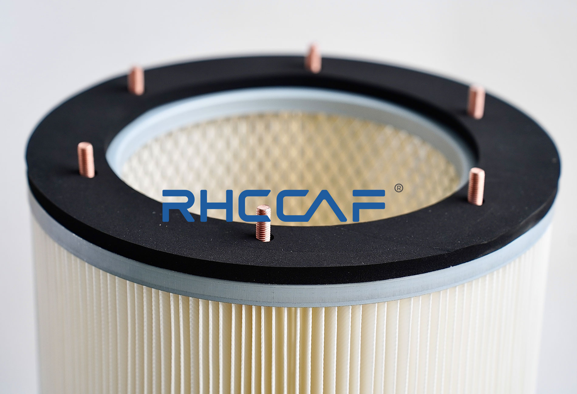 人和滤筒(六螺栓）