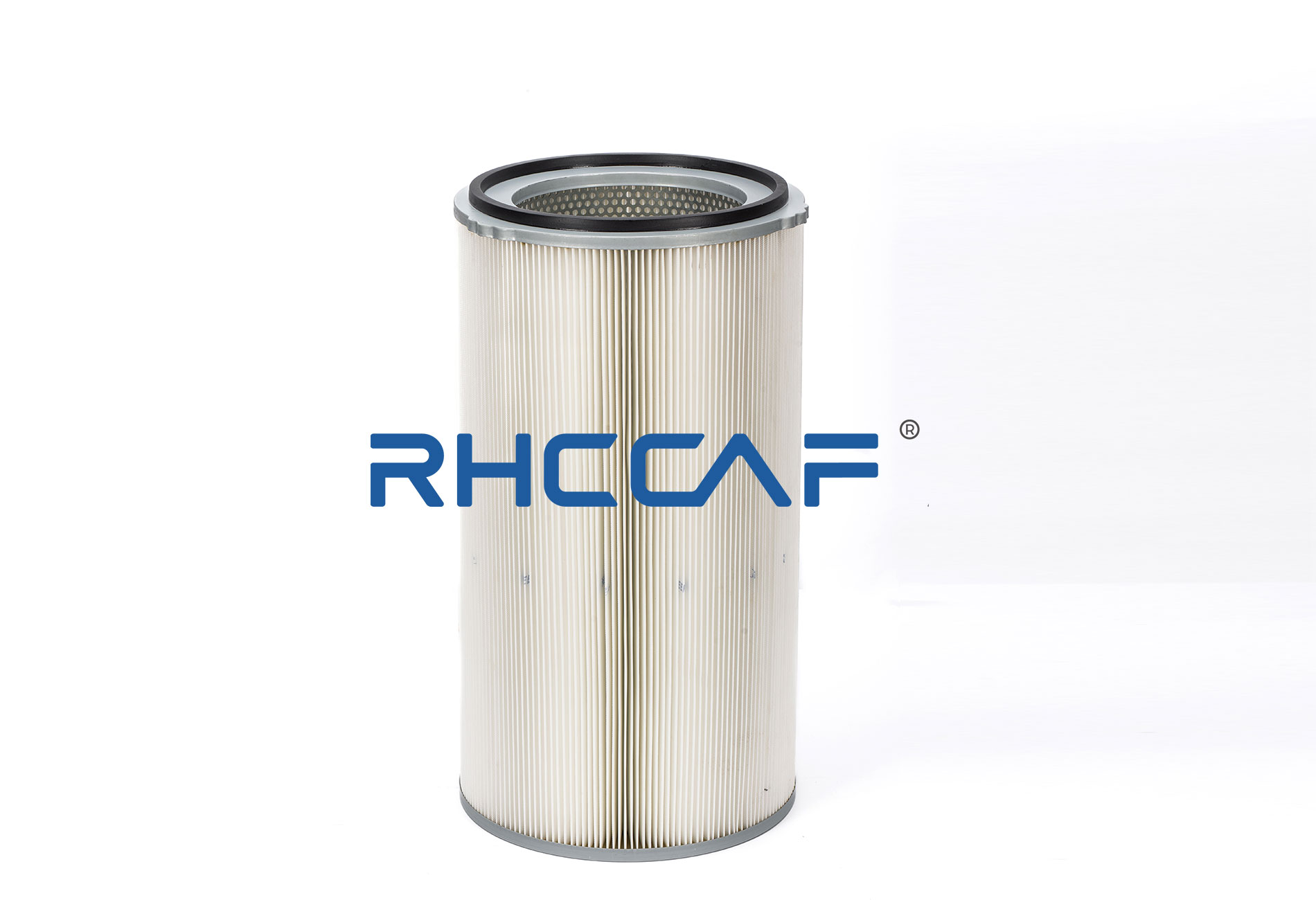 人和滤筒（梅花盖）