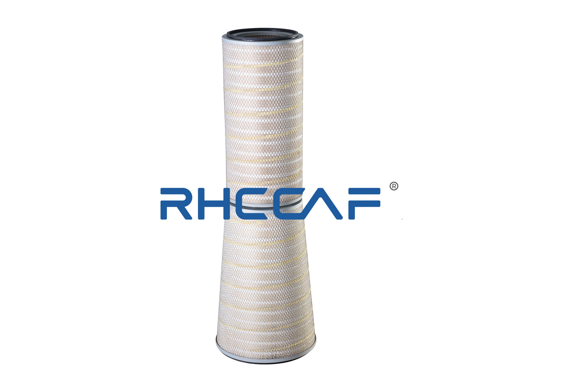 人和滤筒（锥+圆）